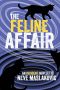 [The Incident Series 0.50] • The Feline Affair